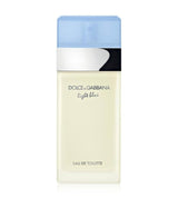 Dolce & Gabbana Light Blue Eau de Toilette Spray 25ml – Floral, Fresh & Citrus Fragrance for Women