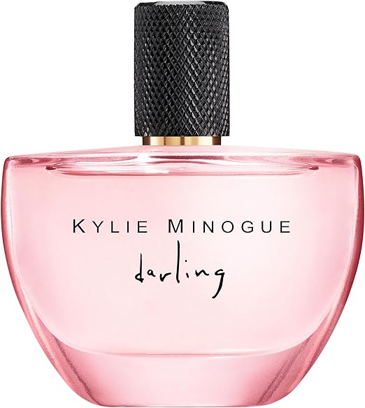 Kylie Minogue Darling Eau de Parfum Spray 75ml for Women
