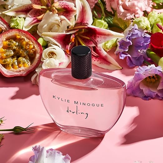 Kylie Minogue Darling Eau de Parfum Spray 75ml for Women