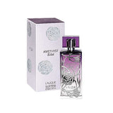 Lalique Amethyst Eclat Eau de Parfum Spray 100ml – Floral, Fresh & Citrus Fragrance for Women