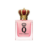 Dolce & Gabbana Q Eau de Parfum Spray 50ml – Floral, Fresh & Citrus Fragrance for Women
