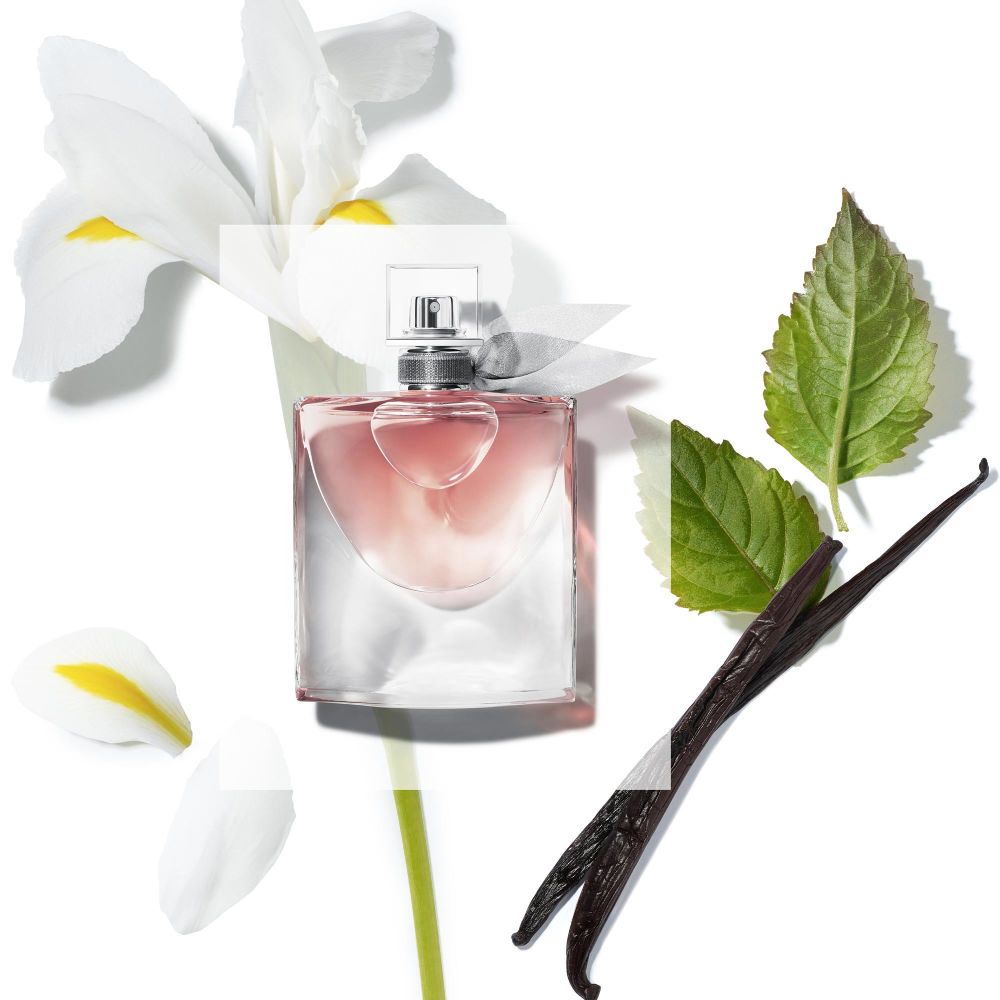 Lancome la Vie Est Belle Eau de Parfum Spray 50ml – Floral, Gourmand Fragrance for Women