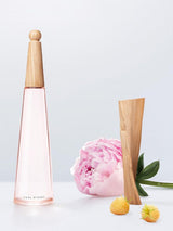 Issey Miyake Eau Pivoine Eau de Toilette Spray 100ml – Floral, Fresh & Citrus Fragrance for Women