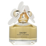 Marc Jacobs Daisy Eau de Toilette Spray 50ml – Floral, Fresh & Citrus Fragrance for Women