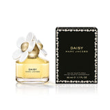 Marc Jacobs Daisy Eau de Toilette Spray 50ml – Floral, Fresh & Citrus Fragrance for Women