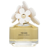 Marc Jacobs Daisy Eau de Toilette Spray 50ml – Floral, Fresh & Citrus Fragrance for Women