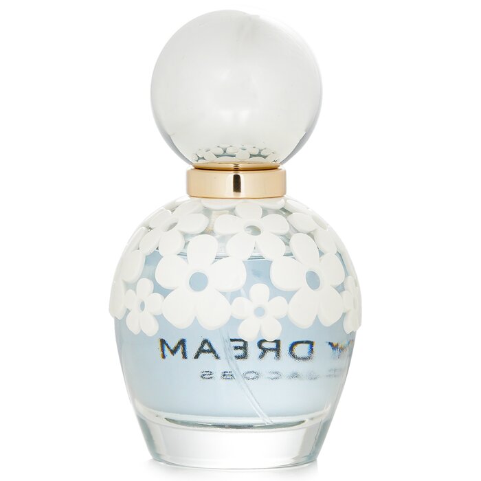 Marc Jacobs Daisy Dream Eau de Toilette Spray 50ml – Floral, Fresh & Citrus Fragrance for Women