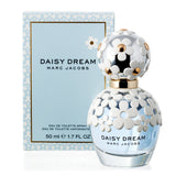 Marc Jacobs Daisy Dream Eau de Toilette Spray 50ml – Floral, Fresh & Citrus Fragrance for Women