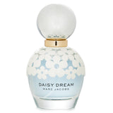 Marc Jacobs Daisy Dream Eau de Toilette Spray 50ml – Floral, Fresh & Citrus Fragrance for Women