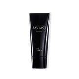 Dior Sauvage Shaving Gel 125ml – Rich Lather for a Smooth, Close Shave with Signature Fragrance