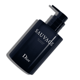 Dior Sauvage Shower Gel 250ml – Fresh Spicy Woody Fragrance Body Wash for Men