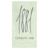 Cerruti 1881 Pour Homme Eau de Toilette Spray 25ml – Woody, Fresh & Citrus Fragrance for Men