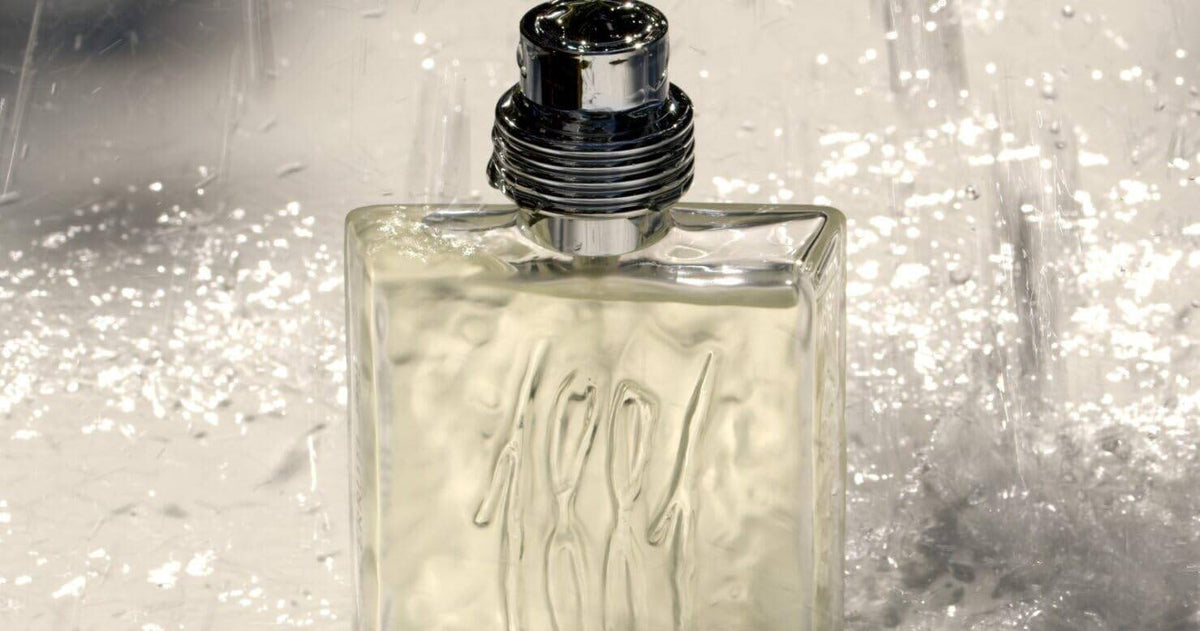 Cerruti 1881 Pour Homme Eau de Toilette Spray 50ml – Woody, Fresh & Citrus Fragrance for Men