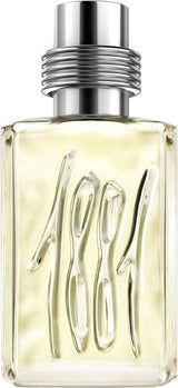 Cerruti 1881 Pour Homme Eau de Toilette Spray 50ml – Woody, Fresh & Citrus Fragrance for Men