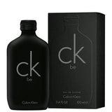 Calvin Klein Ck Be Eau de Toilette Spray 100ml – Fresh & Citrus, Aromatic Fragrance, Unisex