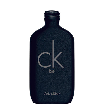 Calvin Klein Ck Be Eau de Toilette Spray 100ml – Fresh & Citrus, Aromatic Fragrance, Unisex