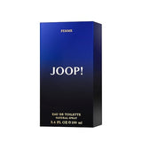 Joop Femme Eau de Toilette Spray 100ml – Floral, Spicy Fragrance for Women
