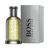 Hugo Boss Boss Bottled Eau de Toilette Spray 100ml – Fresh, Spicy and Woody Men's Fragrance