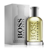 Hugo Boss Boss Bottled Eau de Toilette Spray 100ml – Fresh, Spicy and Woody Men's Fragrance