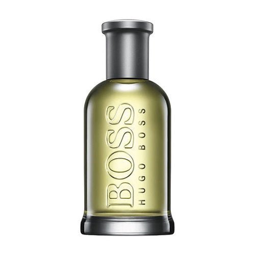Hugo Boss Boss Bottled Eau de Toilette Spray 50ml – Fresh, Spicy & Woody Fragrance for Men