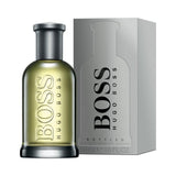 Hugo Boss Boss Bottled Eau de Toilette Spray 50ml – Fresh, Spicy & Woody Fragrance for Men
