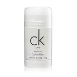 Calvin Klein One Deodorant Stick 75ml – Fresh Unisex CK One Fragrance with All-Day Odour Protection