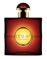 Yves Saint Laurent Opium Eau de Toilette Spray 50ml – Floral, Amber & Oriental Fragrance for Women