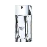 Emporio Armani Diamonds for Men Eau de Toilette Spray 75ml – Woody, Fresh & Citrus Fragrance for Men
