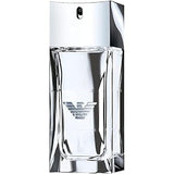 Emporio Armani Diamonds for Men Eau de Toilette Spray 75ml – Woody, Fresh & Citrus Fragrance for Men