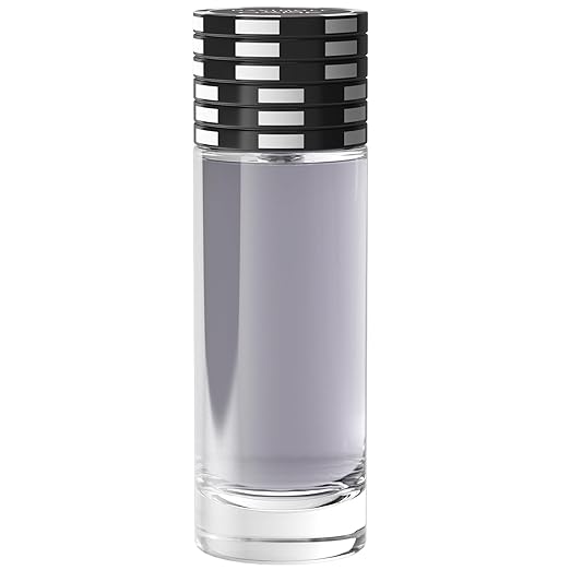 Davidoff The Game Eau de Toilette Spray 100ml – Woody Aromatic Men's Fragrance with Juniper & Amber