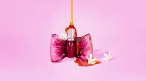 Viktor & Rolf Bonbon Eau de Parfum Spray 50ml – Sweet Caramel & Floral Women's Fragrance