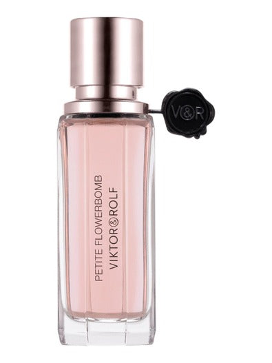 Viktor & Rolf Flowerbomb Eau de Parfum Spray 20ml – Floral, Fresh & Citrus Fragrance for Women