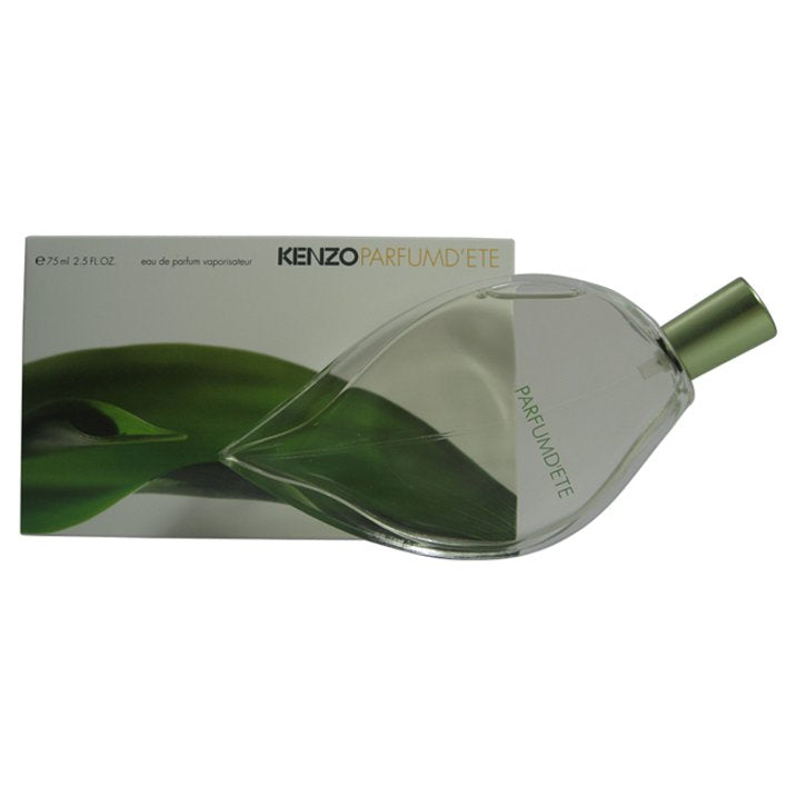 Kenzo Parfum d'Été Eau de Parfum Spray 75ml for Women