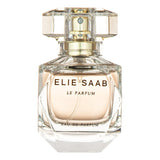 Elie Saab Le Parfum Eau de Parfum Spray 30ml – Floral Woody Women's Fragrance with Orange Blossom & Jasmine