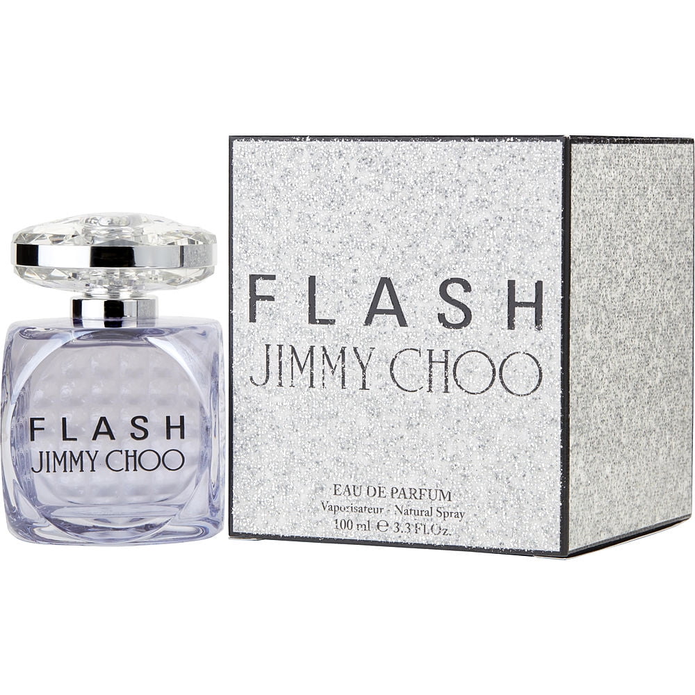 Jimmy Choo Flash Eau de Parfum Spray 100ml for Women