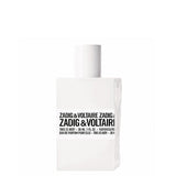 Zadig & Voltaire This Is Her! Eau de Parfum Spray 30ml – Floral, Spicy Fragrance for Women