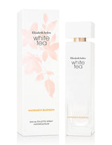 Elizabeth Arden White Tea Mandarin Blossom Eau de Toilette Spray 100ml – Citrus Floral Women's Fragrance
