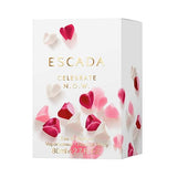 Escada Celebrate Now Eau De Parfum Spray 80ml – Fruity Floral Women's Fragrance