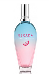 Escada Sorbetto Rosso Limited Edition Eau de Toilette Spray 100ml – Floral, Fruity Fragrance for Women