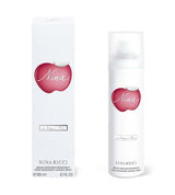 Nina Ricci Nina Deodorant Spray 150ml – Fragranced Daily Freshness with Citrus, Apple & Caramel Notes