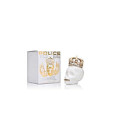 Police To Be the Queen Eau de Parfum Spray 125ml – Floral, Fruity Fragrance for Women