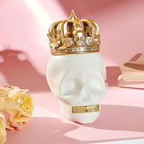 Police To Be the Queen Eau de Parfum Spray 125ml – Floral, Fruity Fragrance for Women