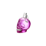 Police To Be Woman Eau de Parfum Spray 40ml – Floral, Fruity Fragrance for Women