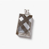 Burberry Brit Eau de Toilette Spray 100ml – Fresh & Citrus, Floral Fragrance, Unisex
