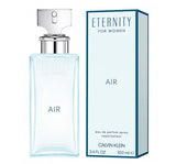Calvin Klein Eternity Air Eau de Parfum Spray 100ml – Fresh & Citrus, Woody Fragrance for Men