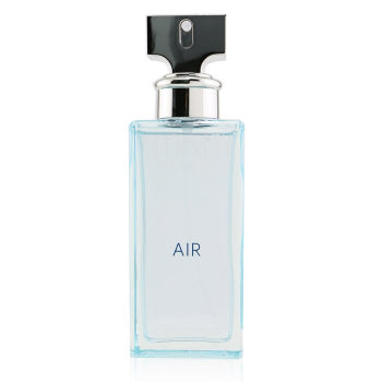 Calvin Klein Eternity Air Eau de Parfum Spray 100ml – Fresh & Citrus, Woody Fragrance for Men