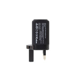 Our Pure Planet 30W Dual USB-A and USB-C UK Wall Charger – Fast Charging Plug for Phones and Tablets
