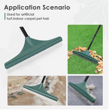 Avilo Artificial Grass Rake – Garden Lawn Care Tool for Artificial Lawns