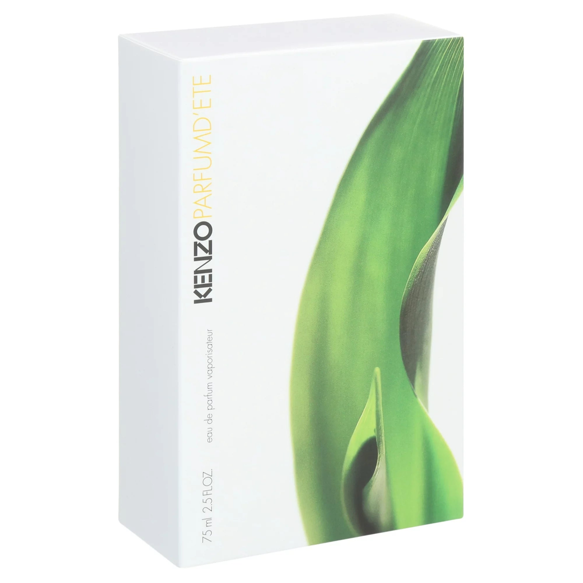 Kenzo Parfum d'Été Eau de Parfum Spray 75ml for Women