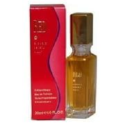 Giorgio Beverly Hills Red Eau de Toilette Spray 30ml – Floral, Woody Fragrance for Women